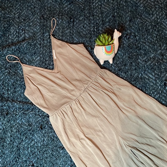 Sage green jumper - Picture 2 of 2